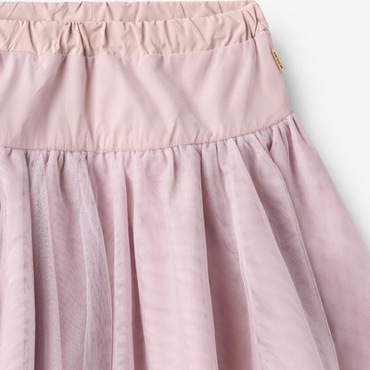 Wheat - Baby Tüllrock Tulle rosa