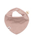 Wooly Organic - Baby Lätzchen, rosa
