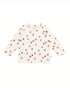 Wooly Organic - Baby Langarmshirt "PICK-A-APPLE"