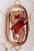 Wooly Organic - Heating Pad Fuchs