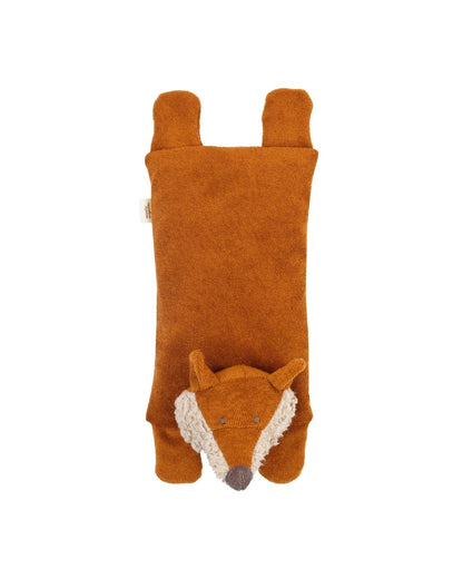 Wooly Organic - Heating Pad Fuchs