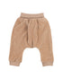 Wooly Organic - Baby Hose "STUCCO"