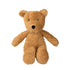 Wooly Organic - Stofftier Soft Toy Teddy klein braun