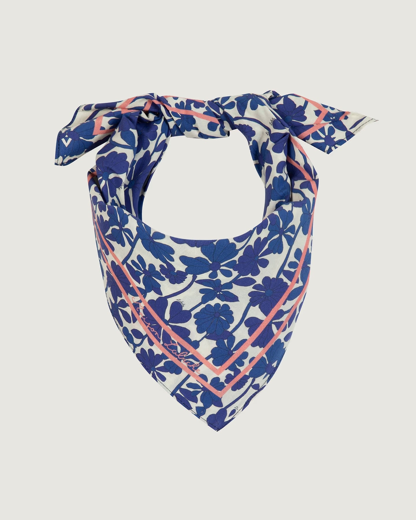 Maison-labiche-bandana-flower