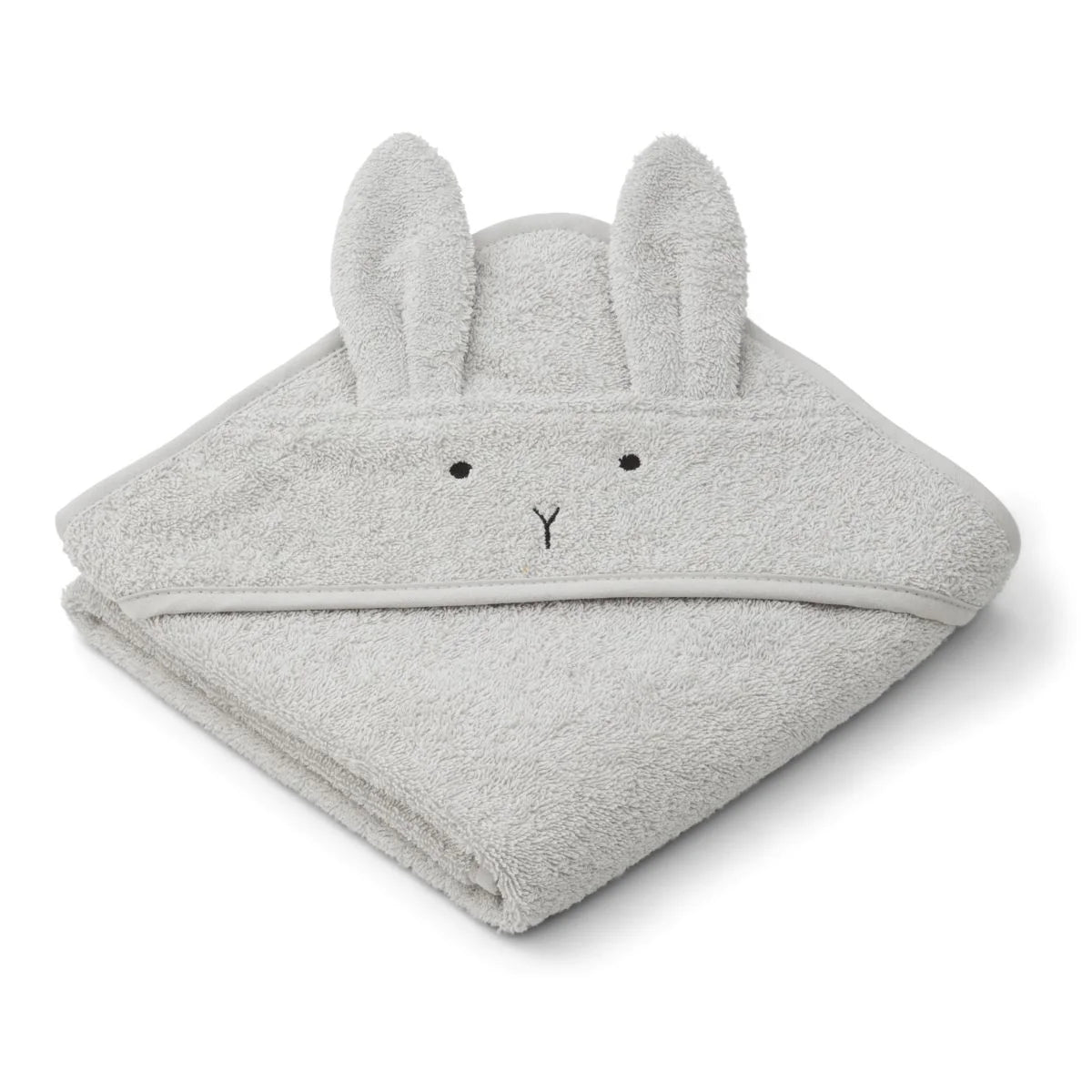 liewood-kaputzehandtsuch-grau-baby
