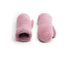 Alwero - Damen Handschuhe Biowolle pink