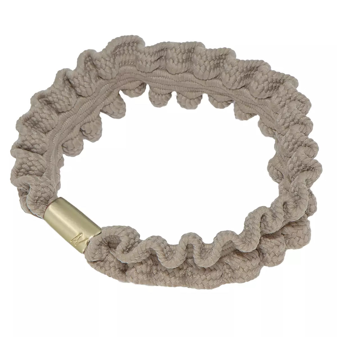 Annica Vallin - stylischer  Haargummi Alexa beige