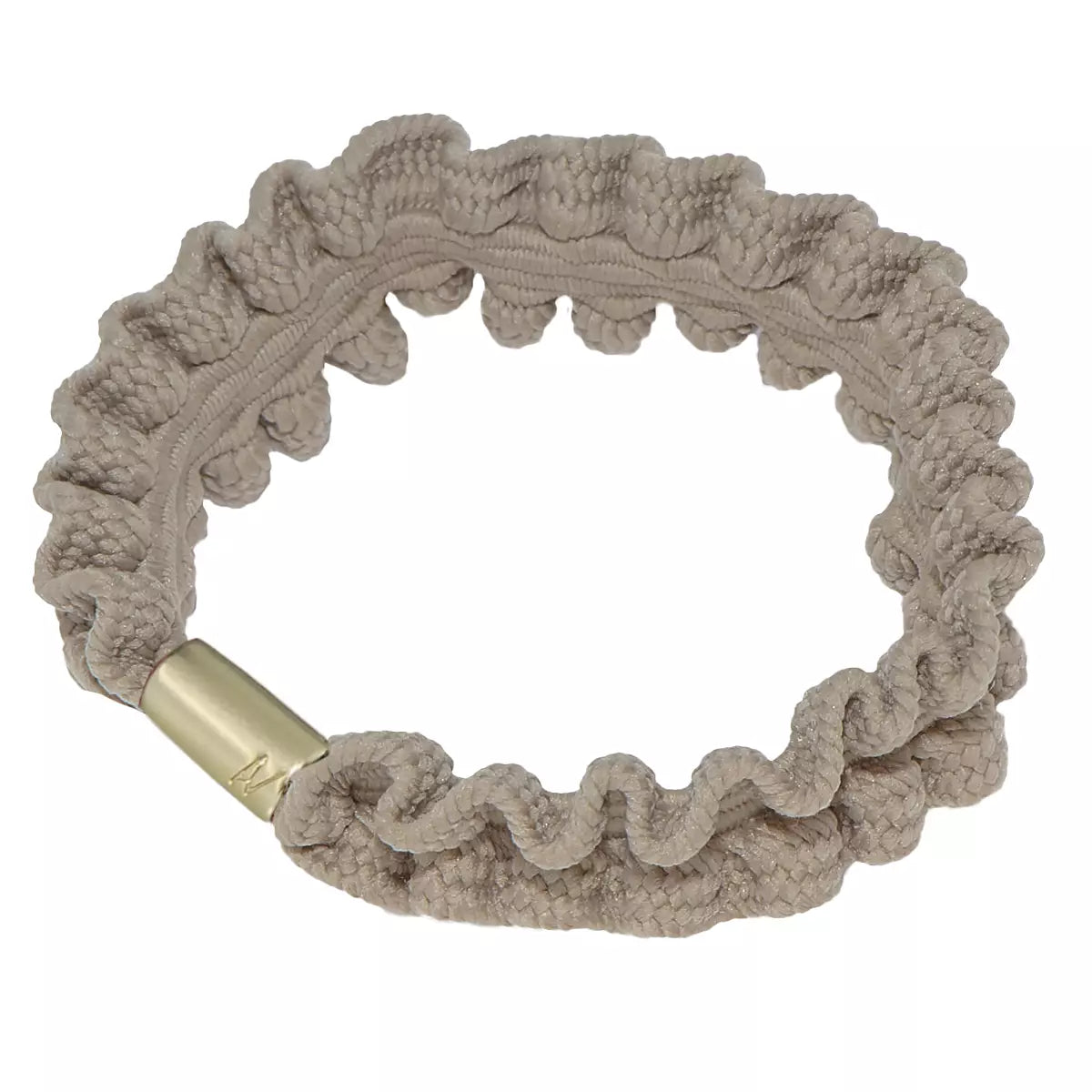 Annica Vallin - stylischer  Haargummi Alexa beige