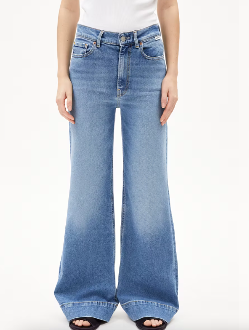 Armedangels - Jeans Murliaa lighten