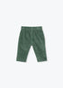 Arsène et les Pipelettes - Baby Cordhose Baumwolle (Bio) grün