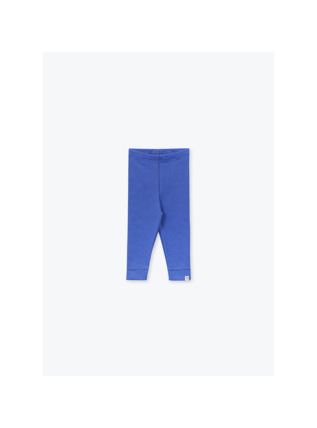 Arsène et les Pipelettes - Baby Leggings blau aus Baumwolle (Bio)