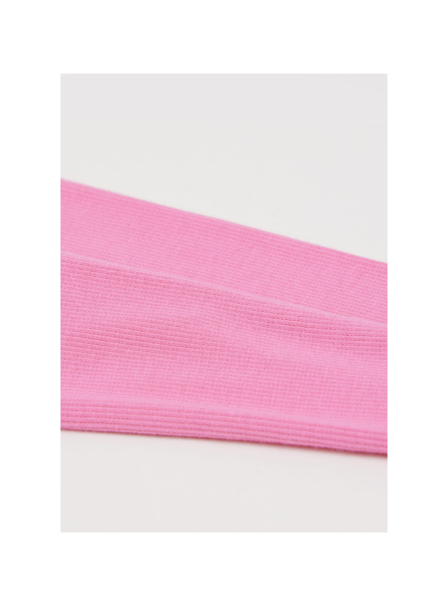 Arsène et les Pipelettes - Baby Leggings rosa aus Baumwolle (Bio)