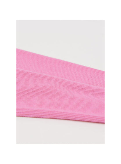 Arsène et les Pipelettes - Baby Leggings rosa aus Baumwolle (Bio)