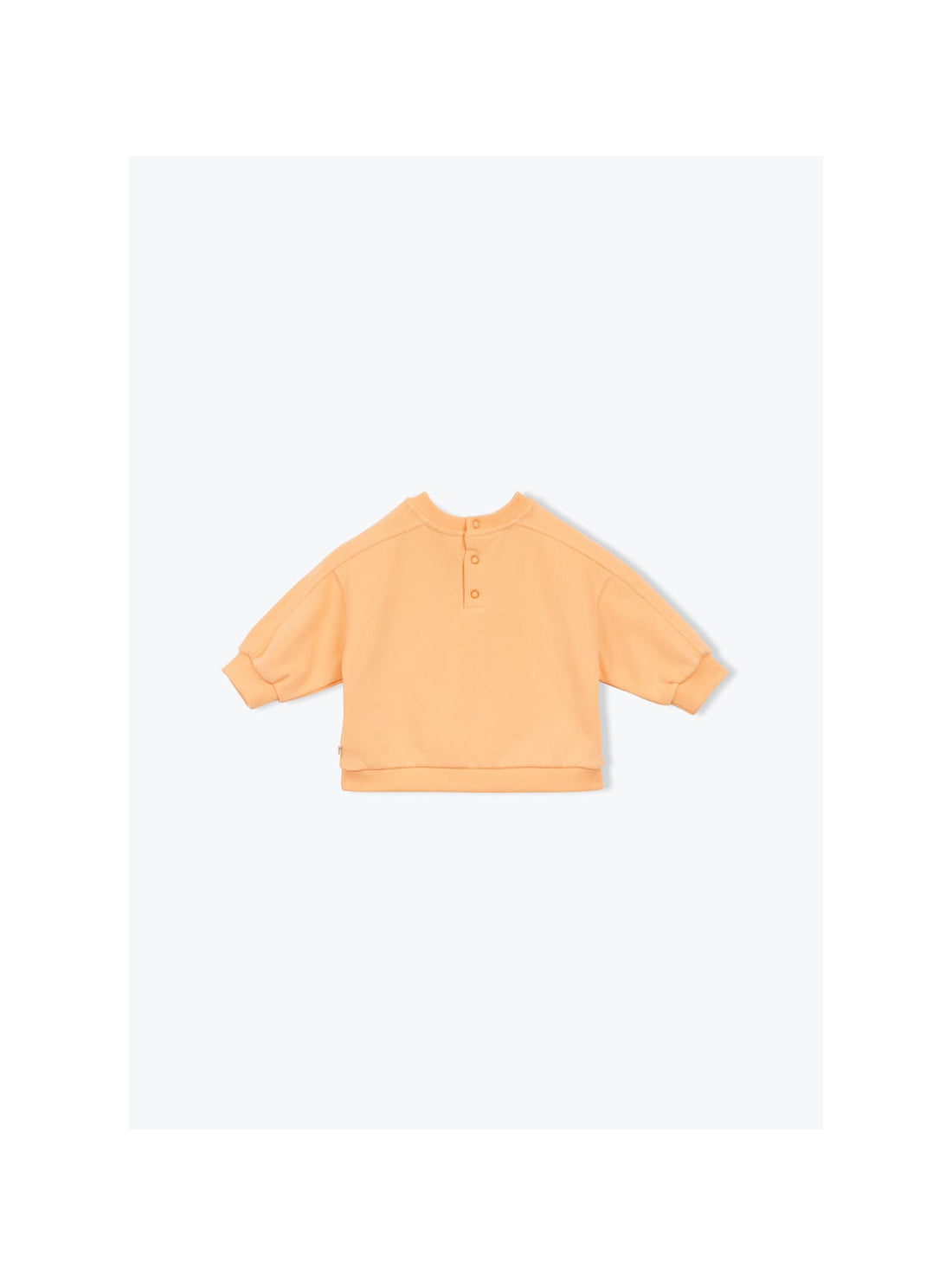 Arsène et les Pipelettes - Baby Langarmshirt "Shrimp"