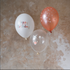 Ava & Yves - Geburtstags Ballons - AURYN Shop