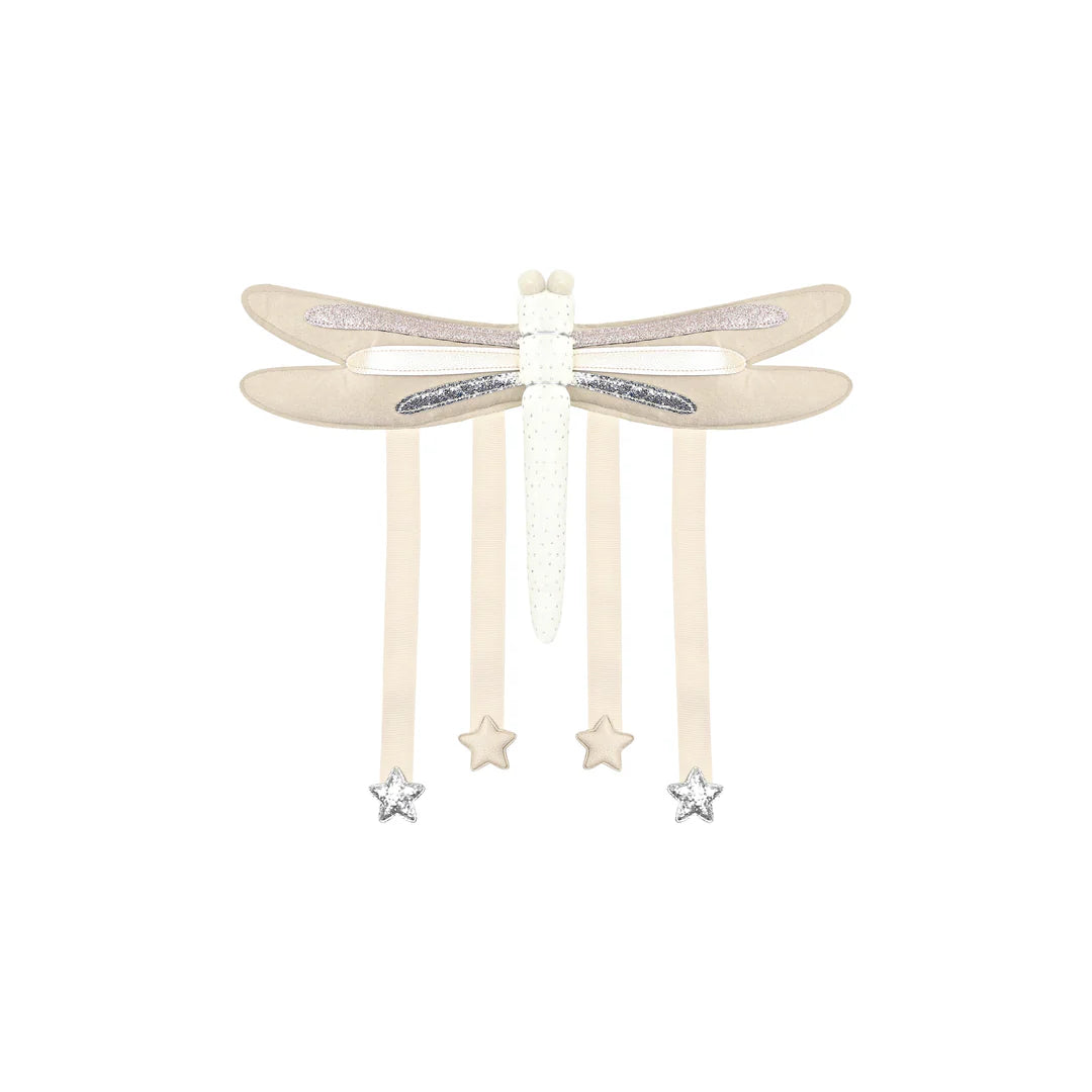 Die schönen Haarklammer Organizer vereinen Funktionalität und Design.