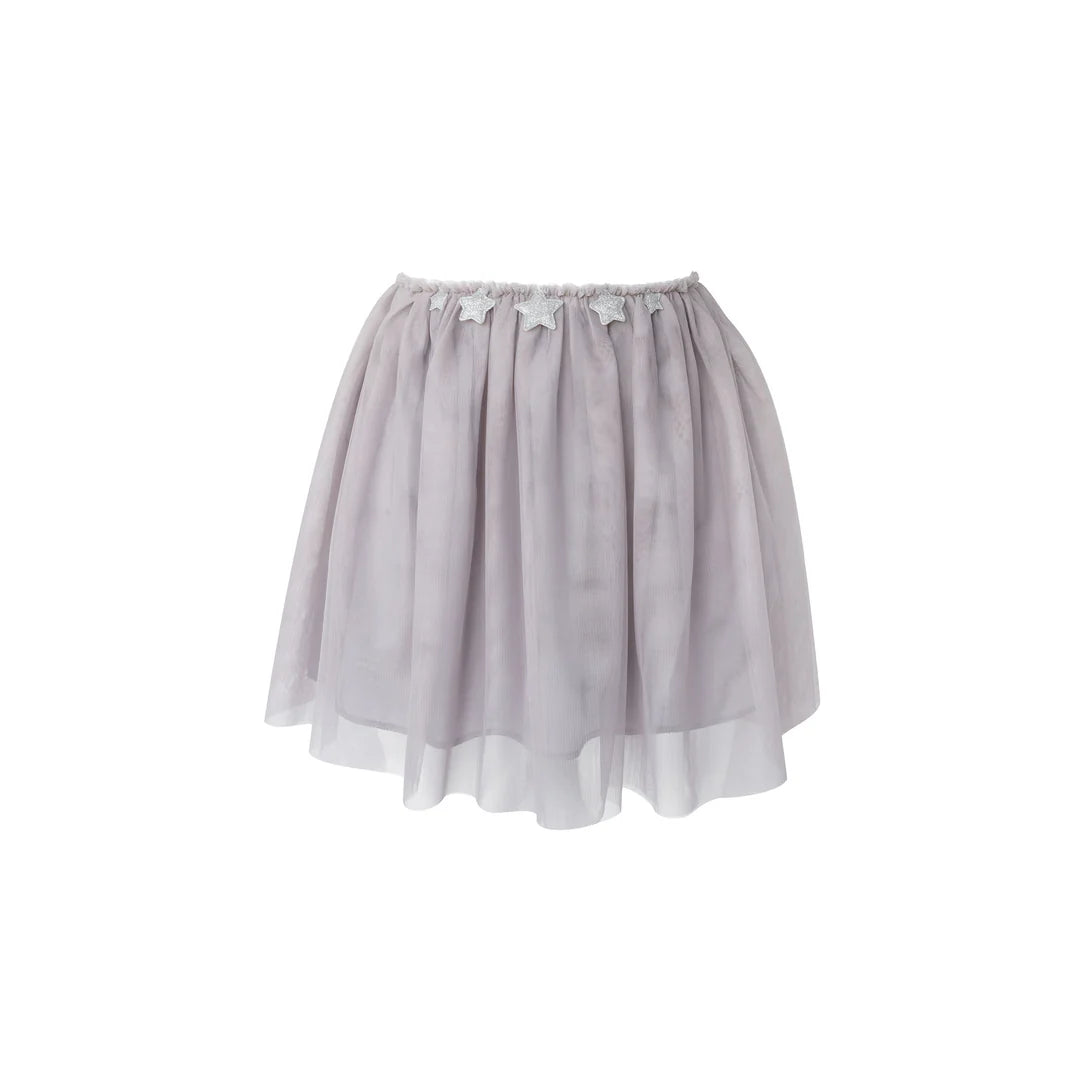 Zauberhaftes 3-lagiges Tutu für Mädchen im Alter von ca. 4-10 Jahren.