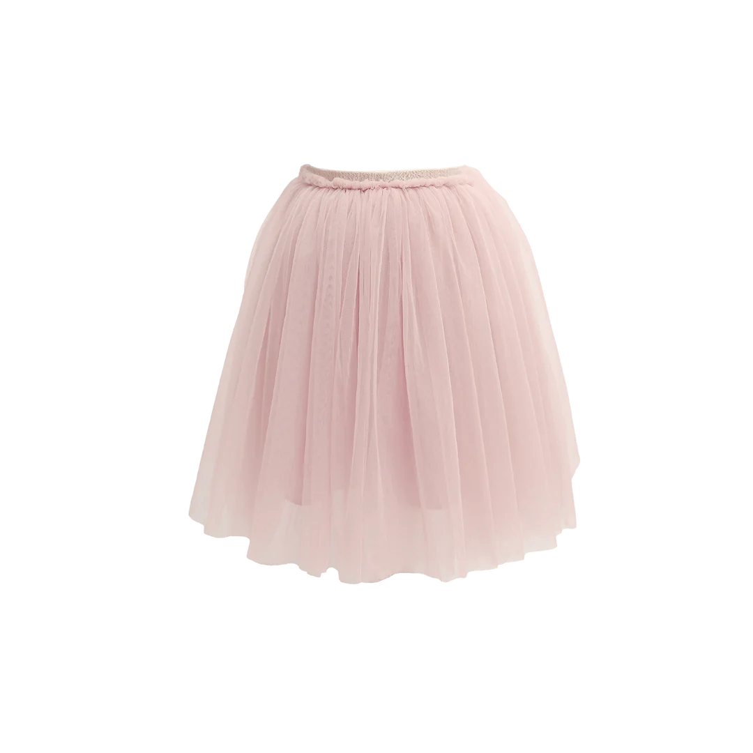 Zauberhaftes 3-lagiges Tutu für Mädchen im Alter von ca. 4-10 Jahren