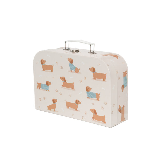 Blossify - Picknick-Box „Sausage Dog“