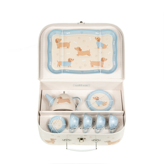 Blossify - Picknick-Box „Sausage Dog“
