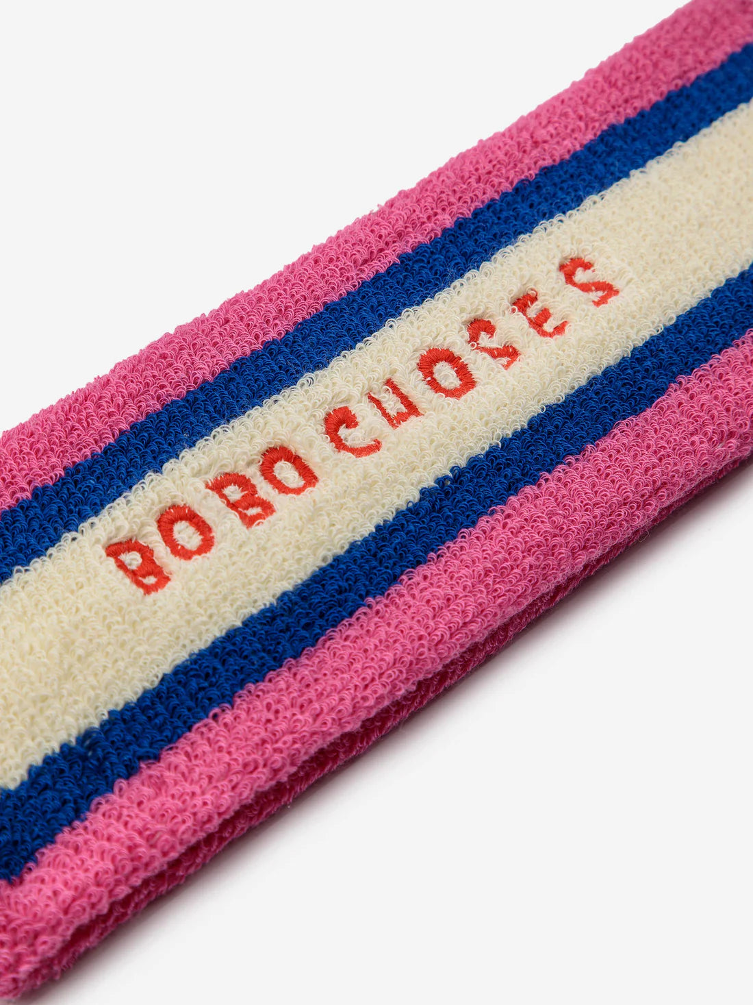 Bobo Choses - Kinder Strinband pink