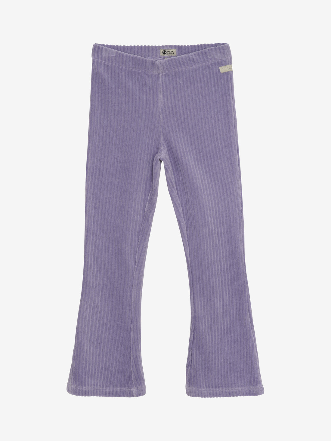 Brands4kids - Hose mit Schlag lila für Kinder