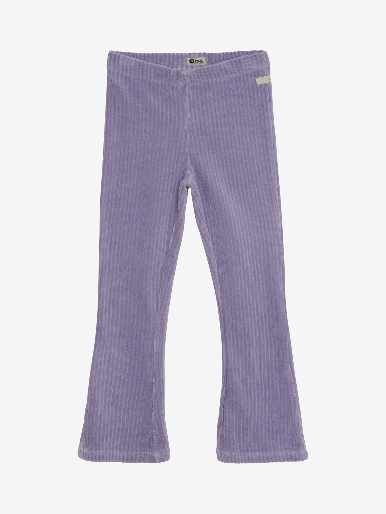 Brands4kids - Hose mit Schlag lila für Kinder