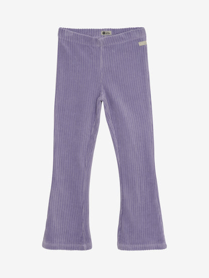 Brands4kids - Hose mit Schlag lila für Kinder