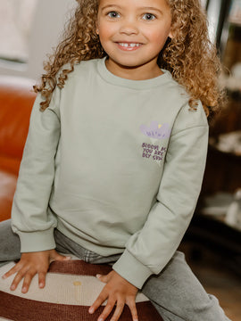Brands4kids - Sweatshirt Kinder / Mädchen
