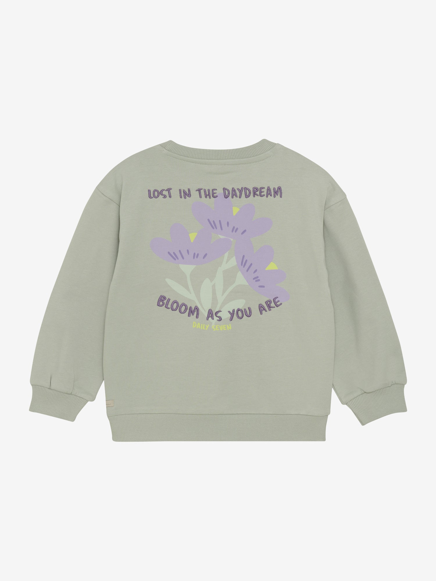 Brands4kids - Sweater für Kinder mit Backprint