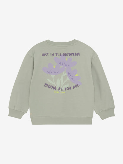 Brands4kids - Sweater für Kinder mit Backprint