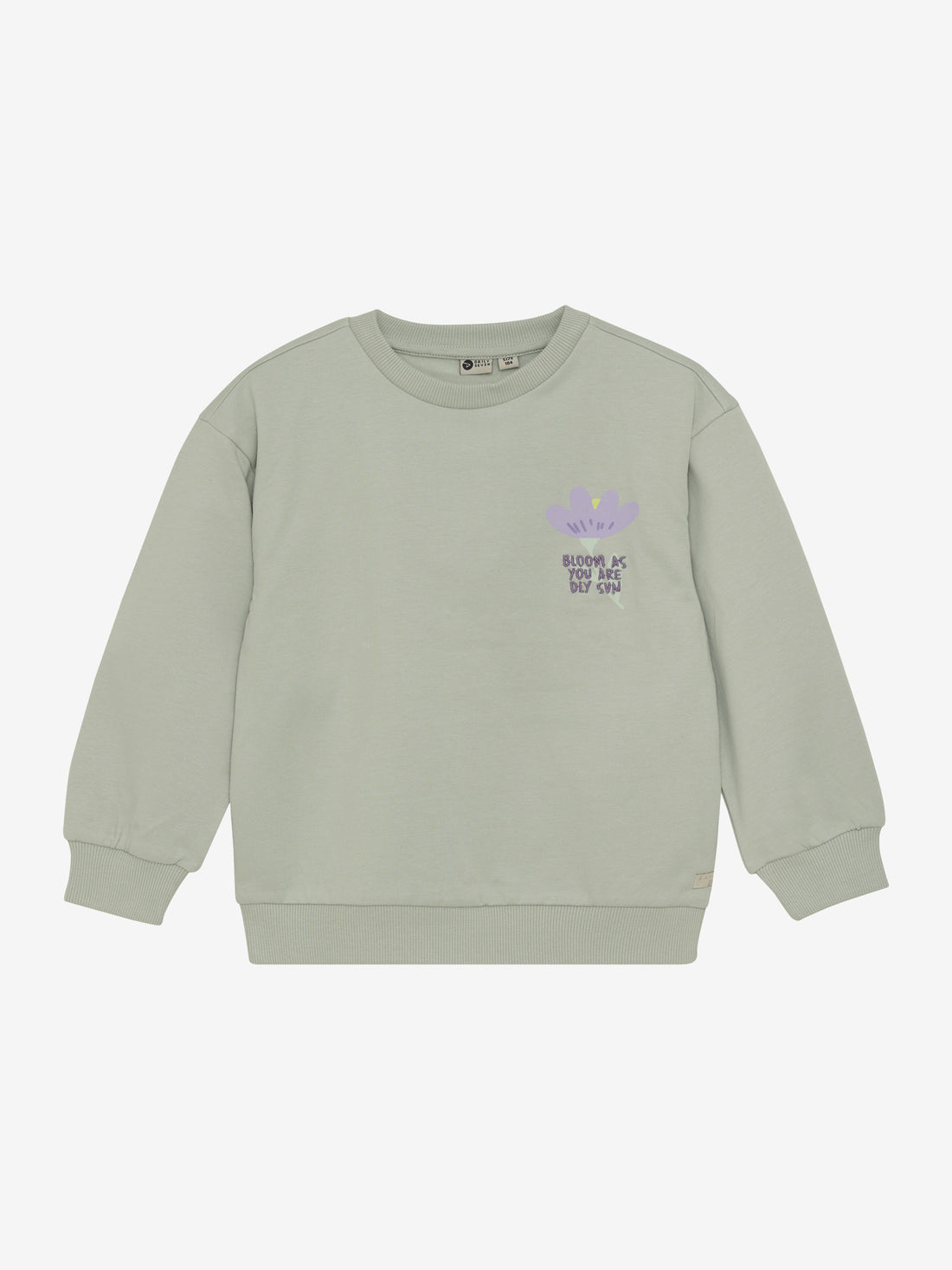 Brands4kids - Sweater - mint für Kinder