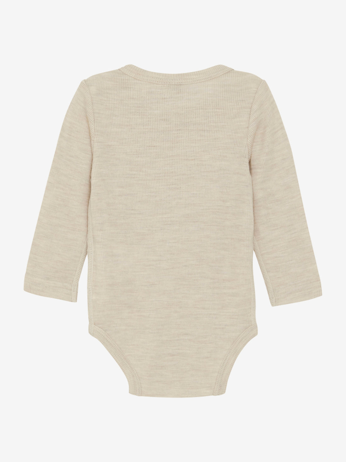 CeLaVi - Baby Body beige Wolle