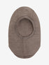 CeLaVi - Baby Balaclava aus Merinowolle braun