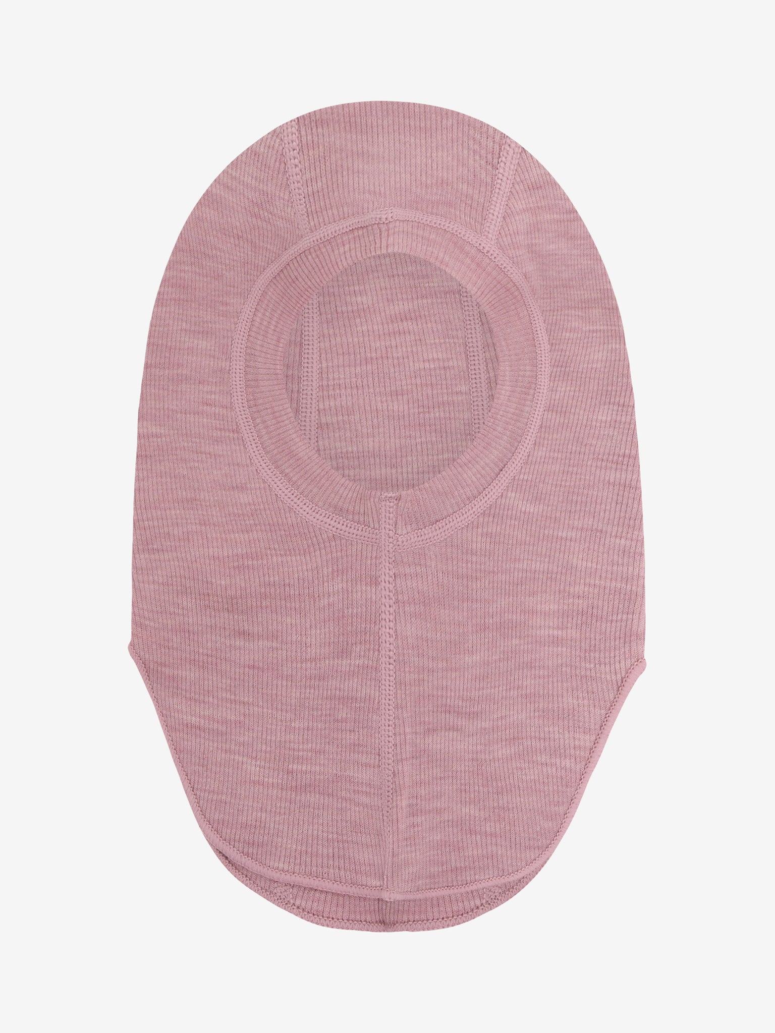 CeLaVi - Baby Balaclava aus Merinowolle rosa