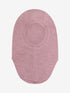 CeLaVi - Baby Balaclava aus Merinowolle rosa