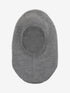 CeLaVi - Baby Balaclava aus Merinowolle grau