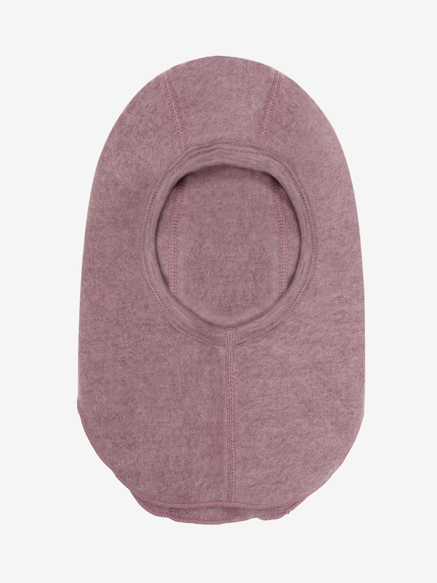 CeLaVi - Baby Balaclava aus Merinowolle rosa