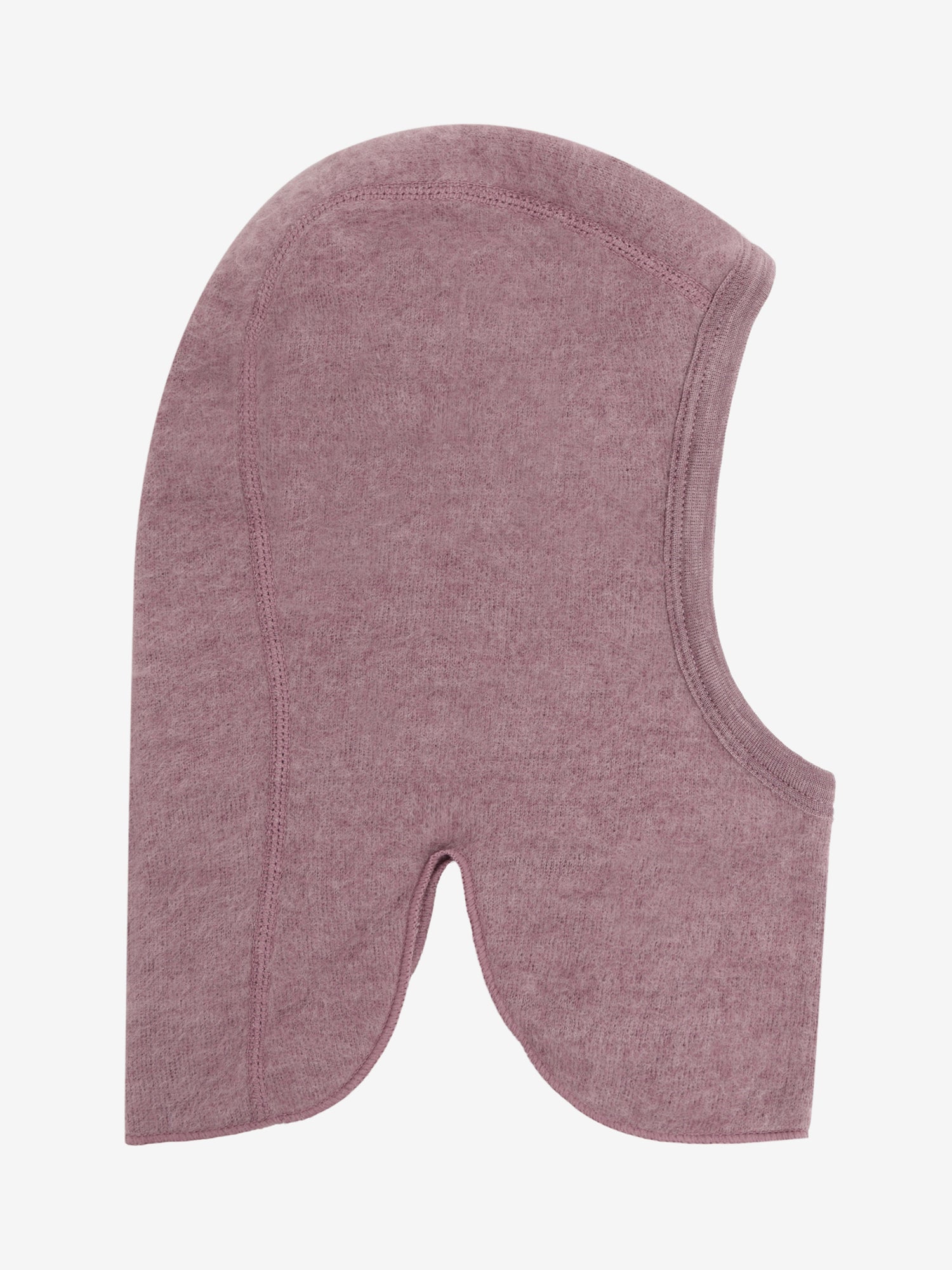 CeLaVi - Baby Balaclava aus Merinowolle rosa