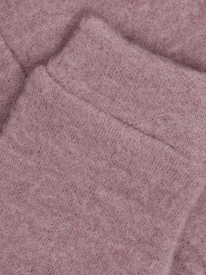 CeLaVi - Baby Hose aus Wolle rosa