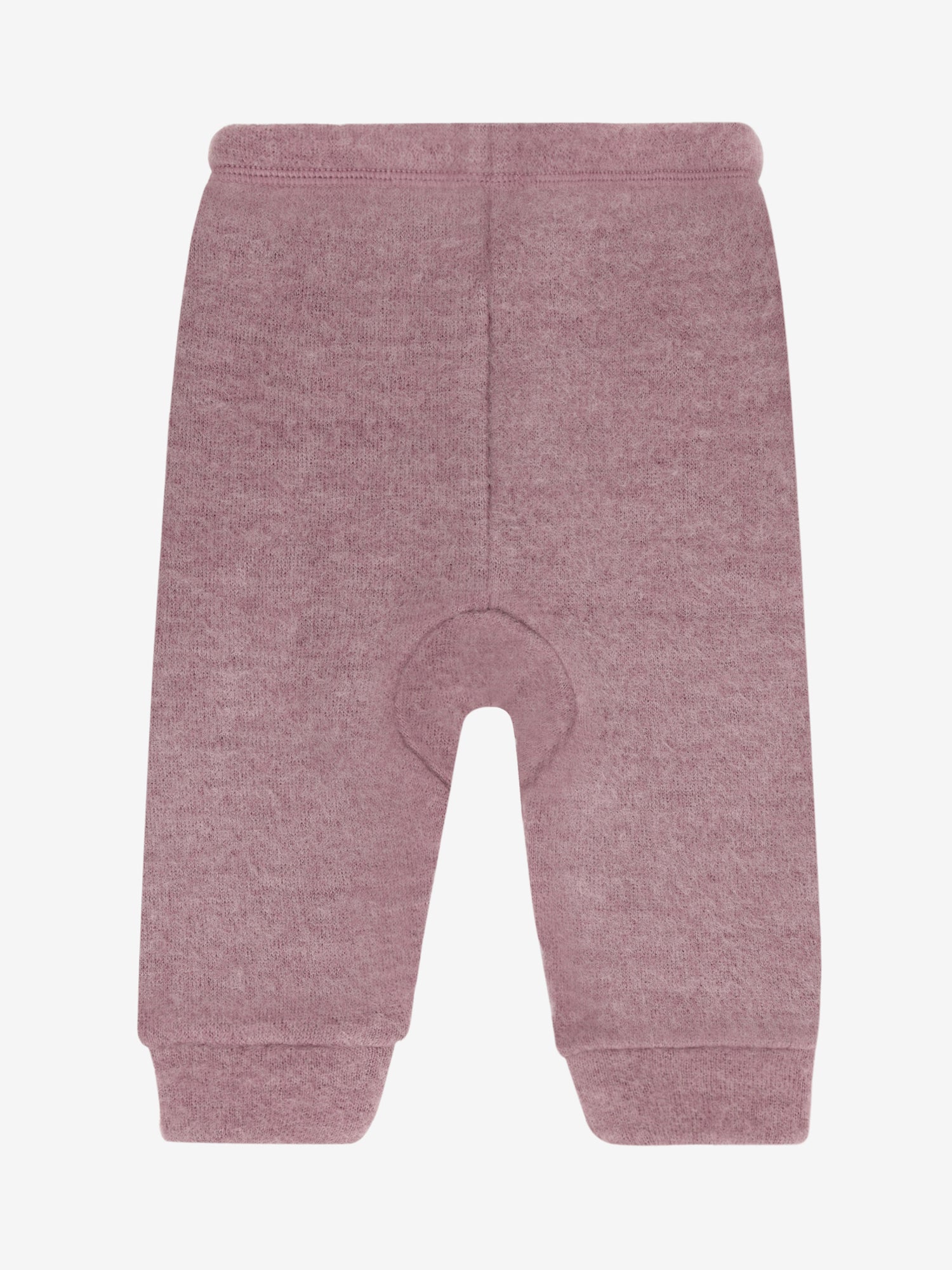 CeLaVi - Baby Hose aus Wolle rosa