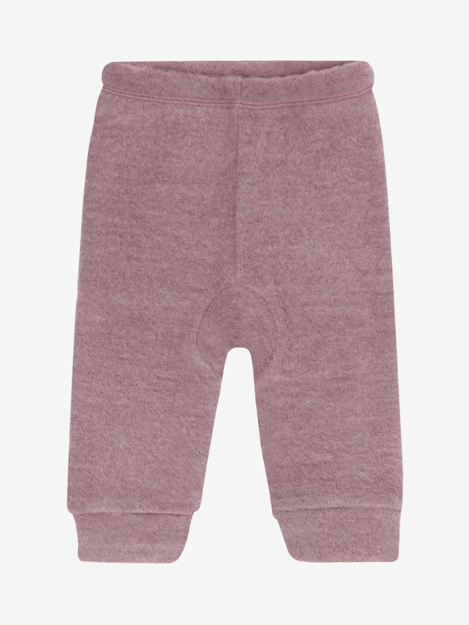 CeLaVi - Baby Hose aus Wolle rosa