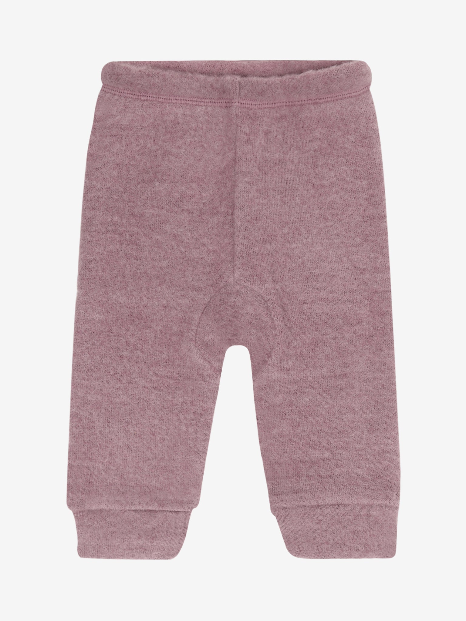 CeLaVi - Baby Hose aus Wolle rosa