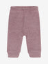 CeLaVi - Baby Hose aus Wolle rosa