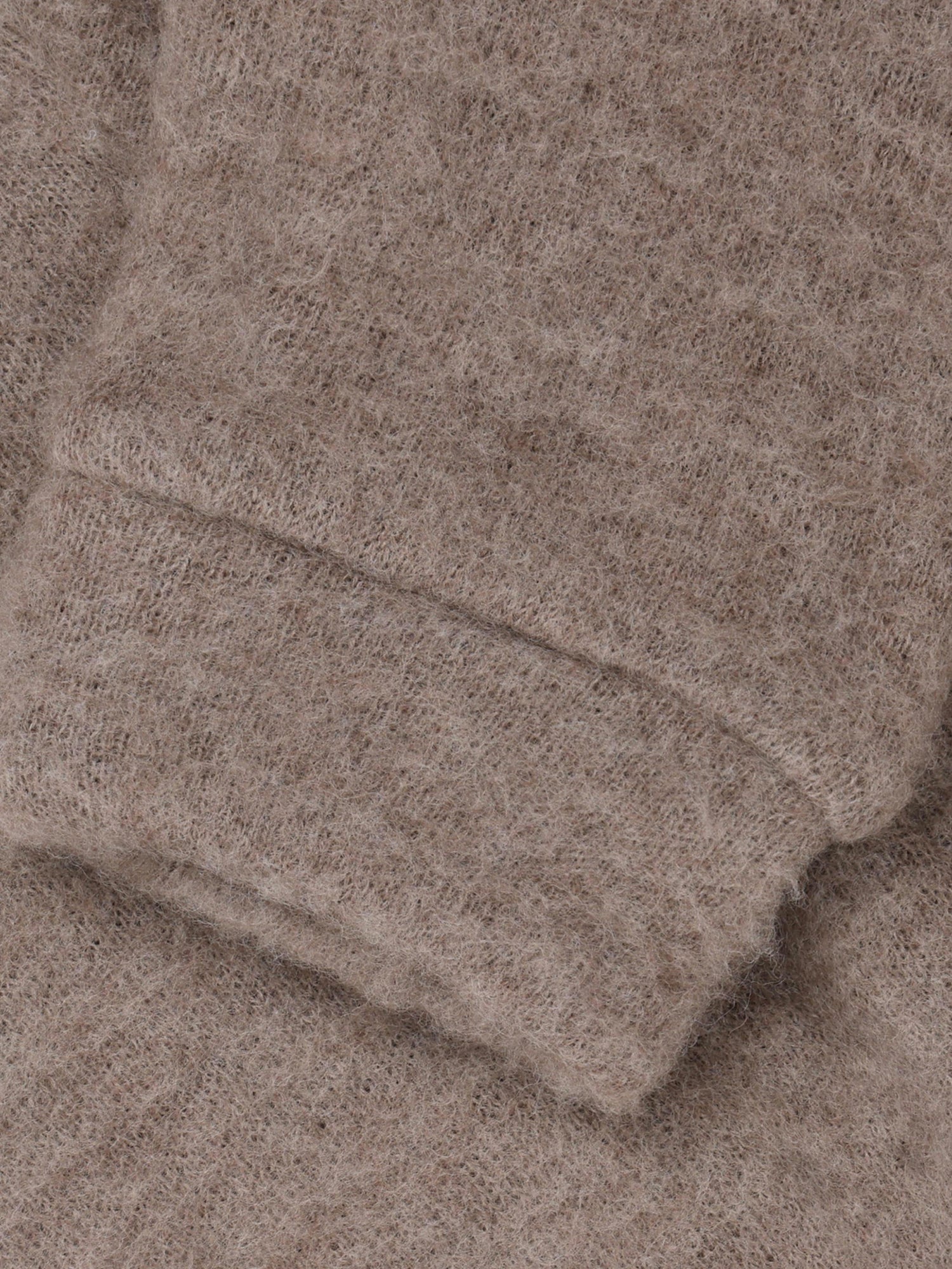 CeLaVi - Baby Hose aus Wolle braun