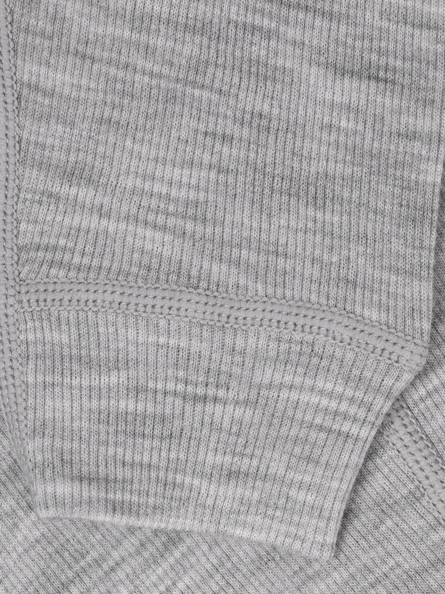 CeLaVi - Baby Leggings 100 % Merinowolle grau