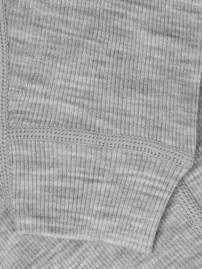 CeLaVi - Baby Leggings 100 % Merinowolle grau