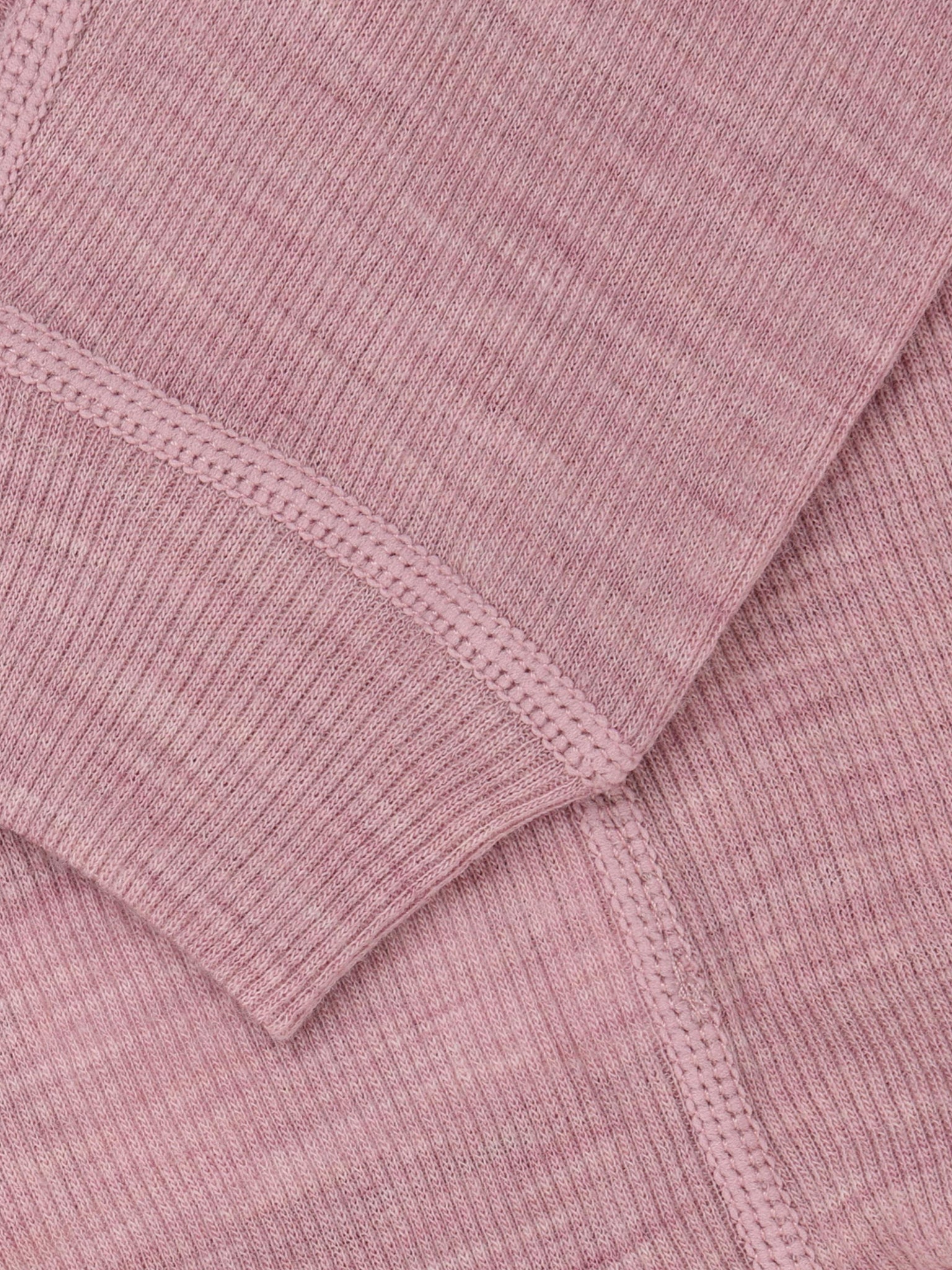 CeLaVi - Baby Leggings 100 % Merinowolle rosa