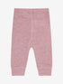 CeLaVi - Baby Leggings 100 % Merinowolle rosa