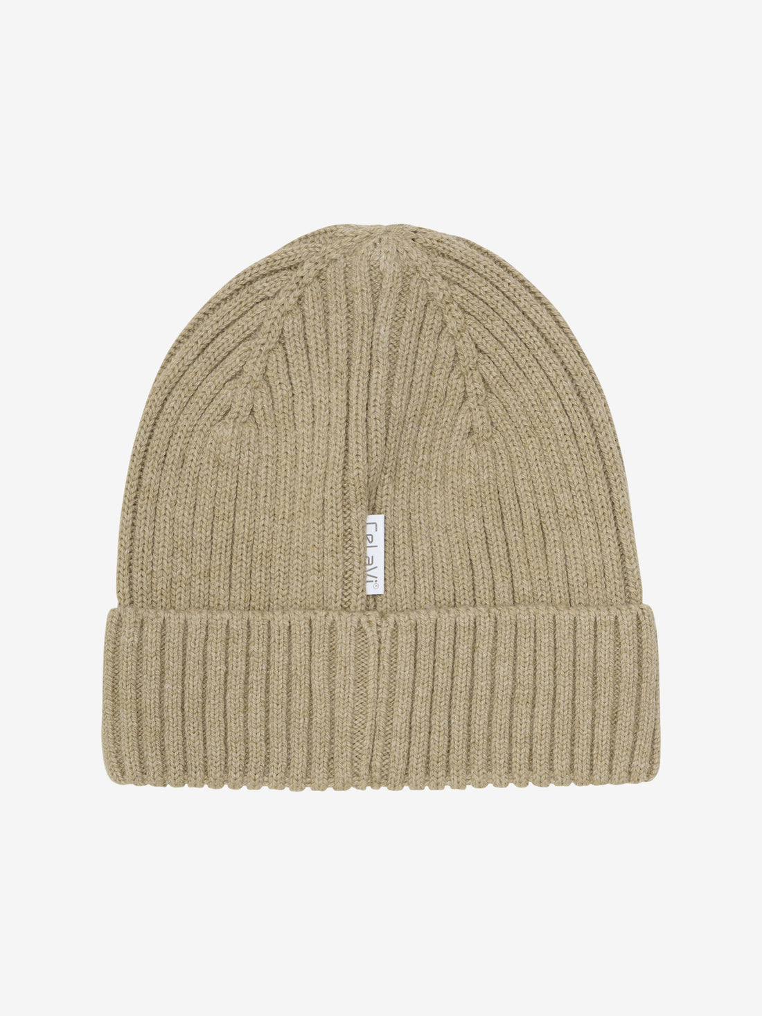 celavi-mütze-beige-kinder